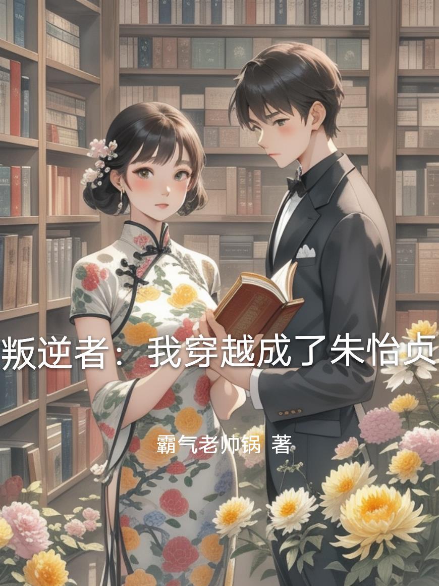 叛逆者我穿越成了朱怡贞免费阅读