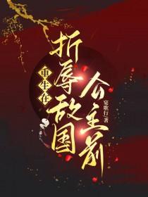 重生在折辱敌国公主前的