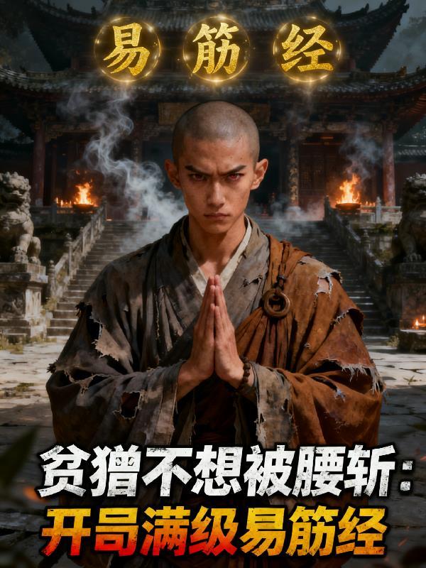 贫僧满级就下山