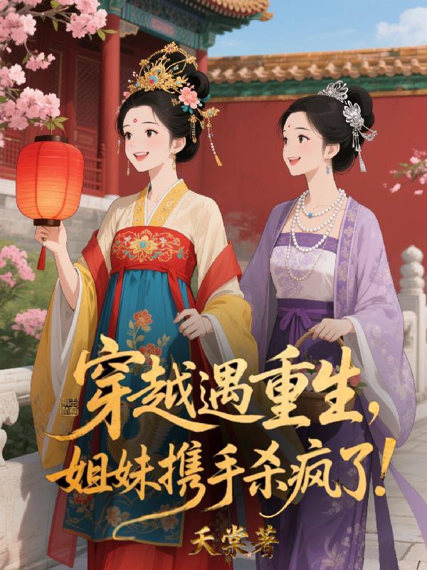 姐妹携手杀疯了免费阅读