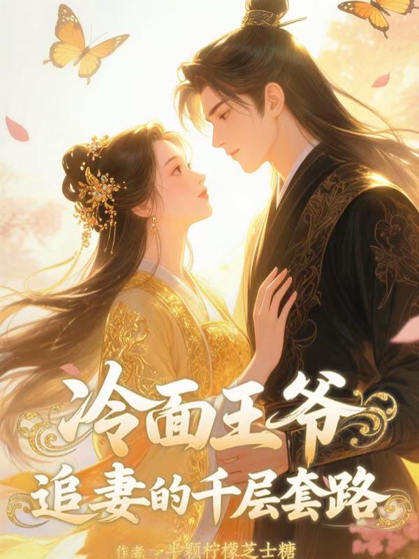 冷面王爷追妻的千层套路免费阅读