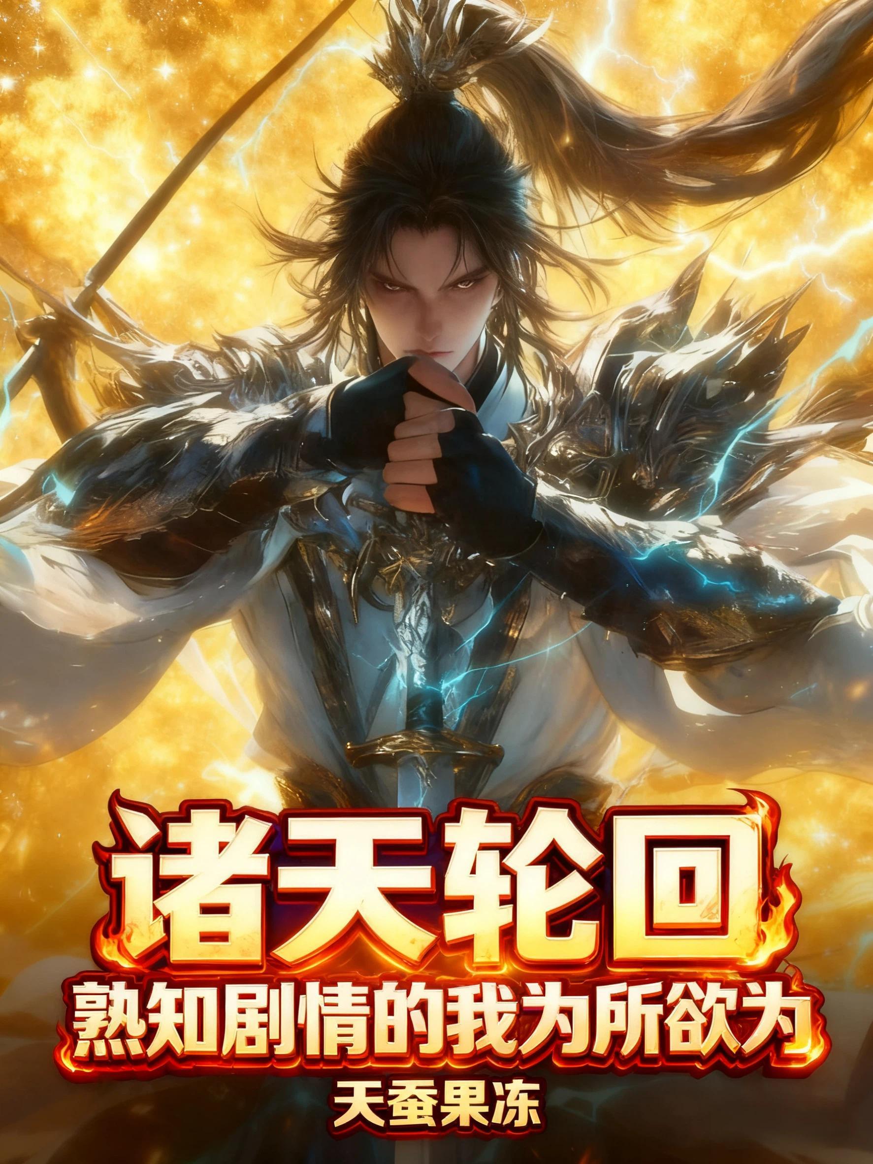 诸天轮回百度百科