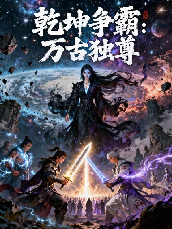 万古乾坤是什么意思