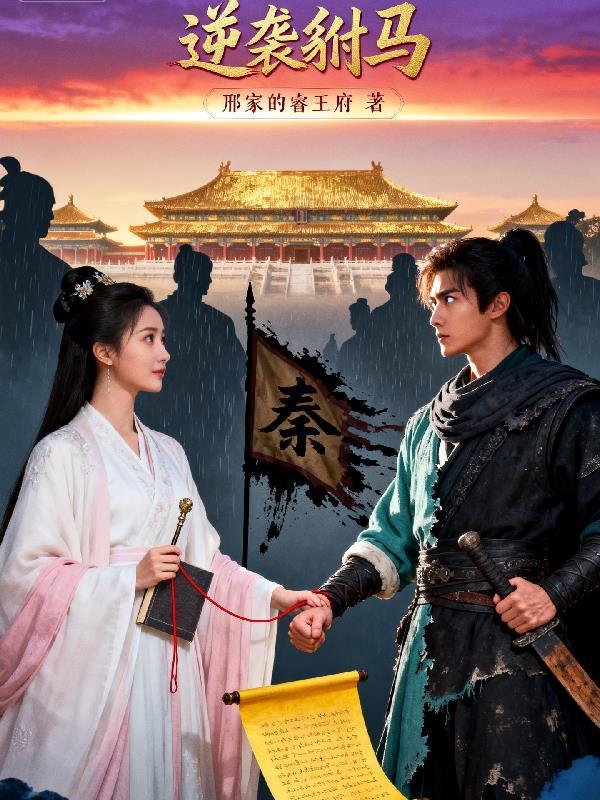 逆袭驸马爷短剧热播