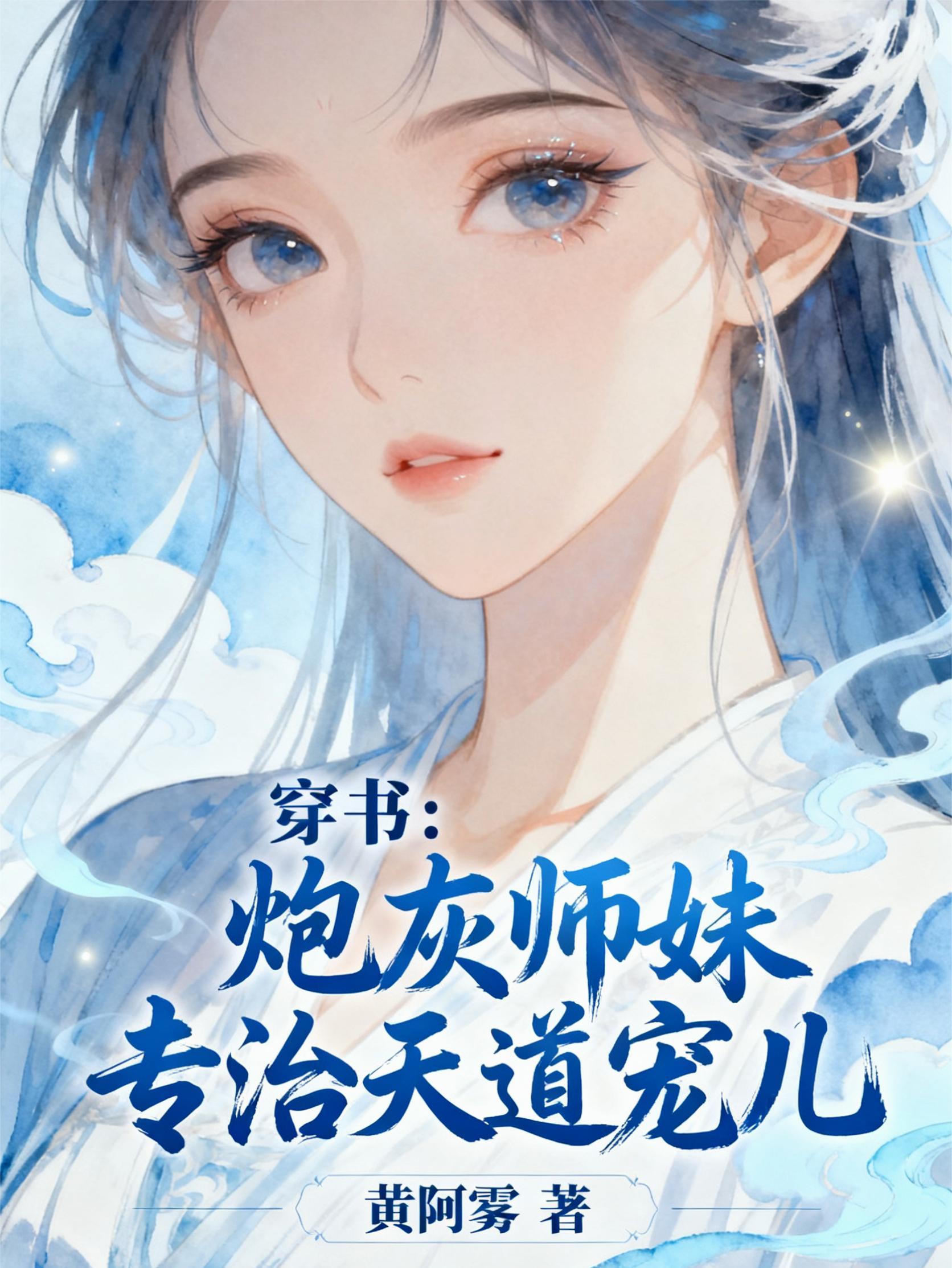 穿书之炮灰师兄