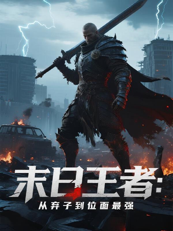 末日之最强王者