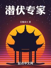 潜伏中的潜伏者