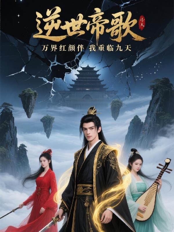 万界之帝逆洪荒