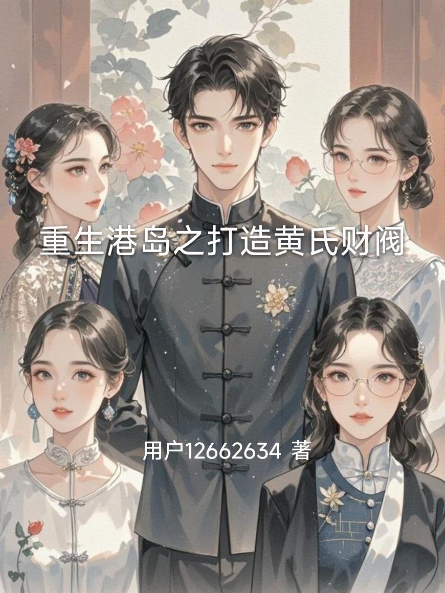 重生港岛当财阀