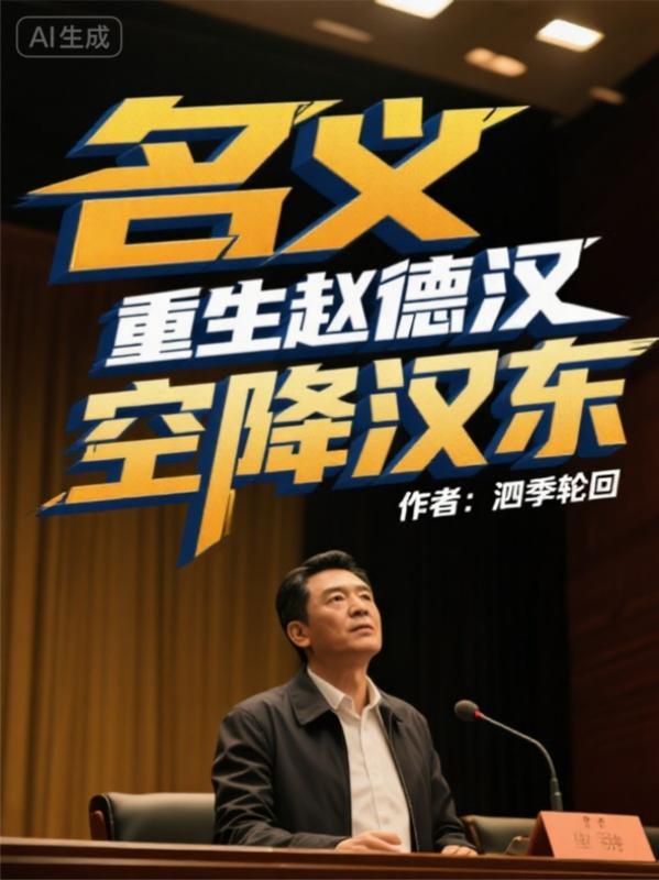 人民的名义中赵德汉的原型是谁