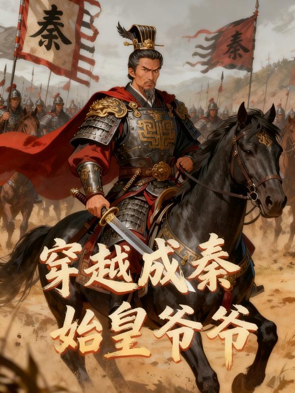 穿越成秦始皇他爹的三年之后必死