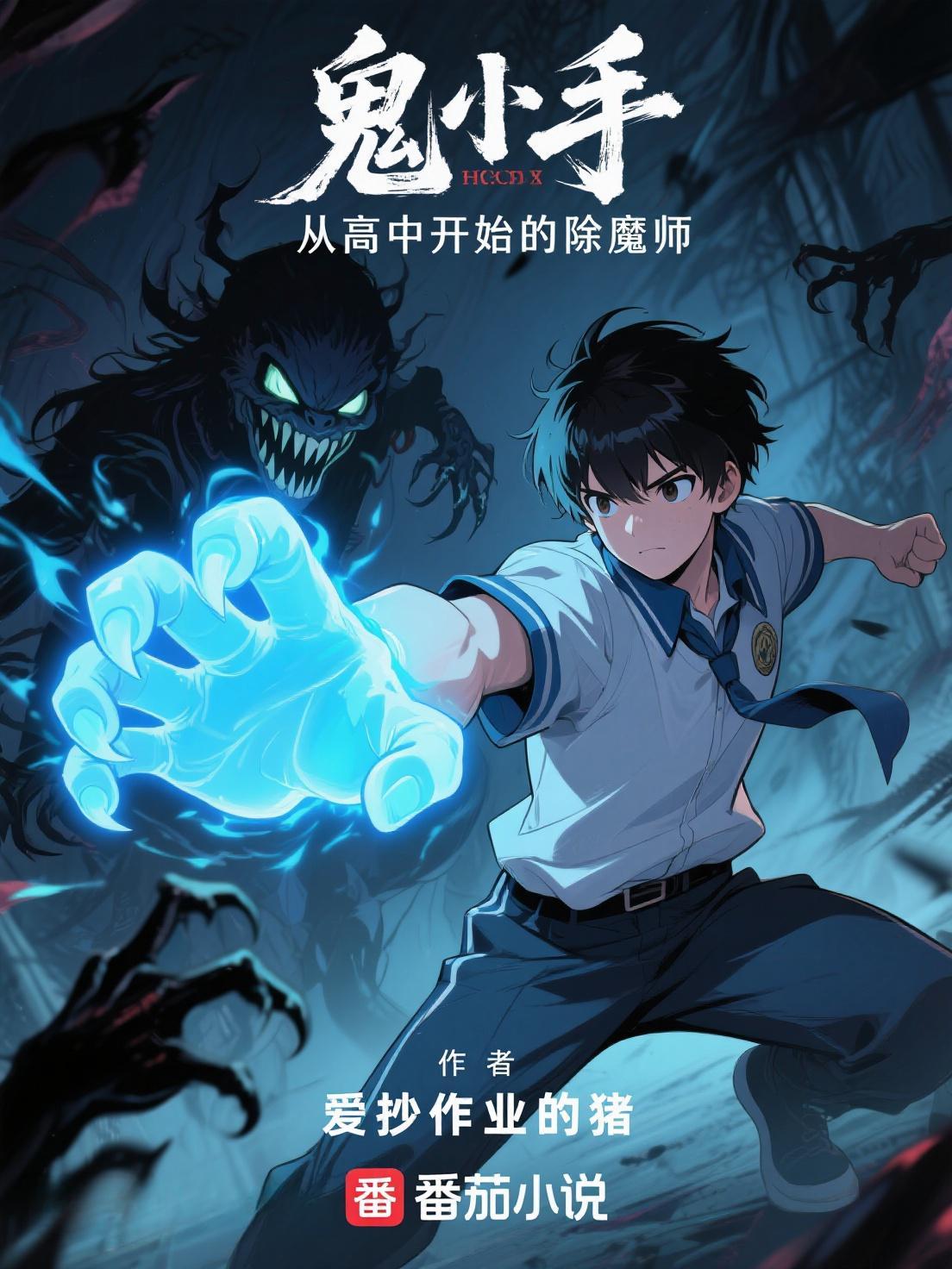 好看的从高中开始的