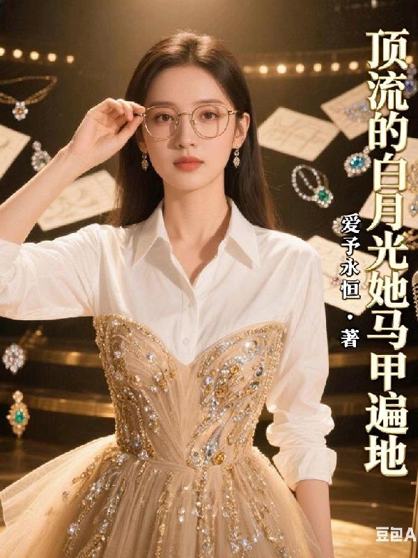 顶流成了总裁白月光