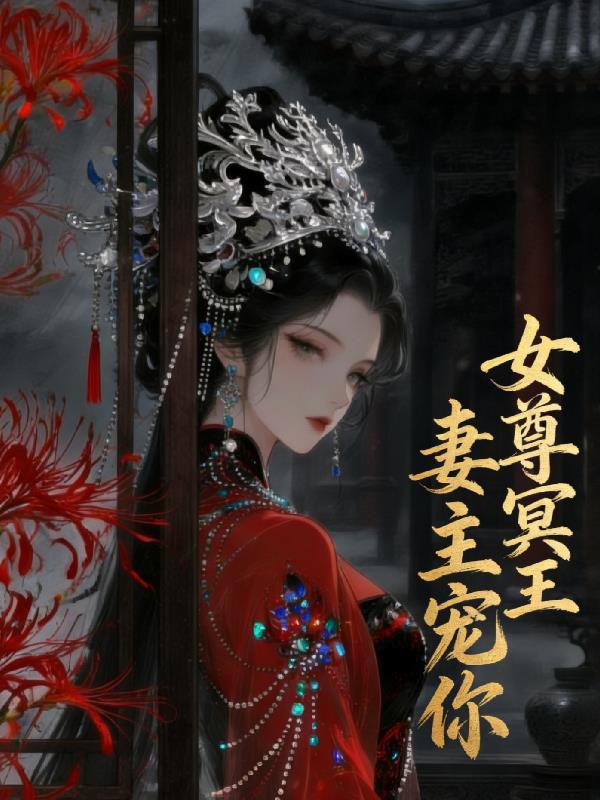 女尊之冥神大人