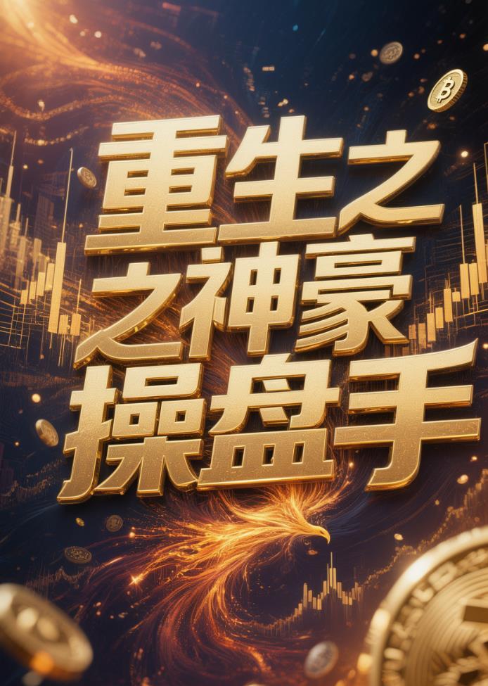 重生之神豪玩遍女主播