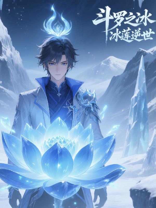 斗罗之冰玄斗罗