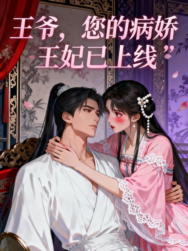 您的病娇王妃已上线漫画