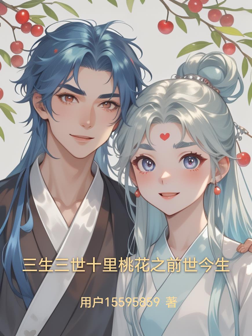 三生三世十里桃花前世篇