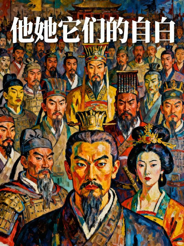 他她们自己用英语怎么说