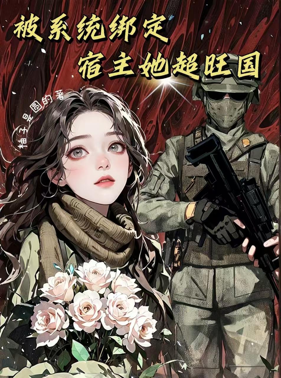 被我绑定的宿主们都修罗了