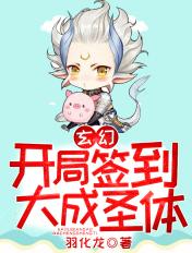 开局签到大城圣体