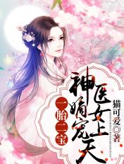 一胎二宝神医嫡女宠上天漫画