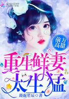 前方高甜重生新妻请赐教免费