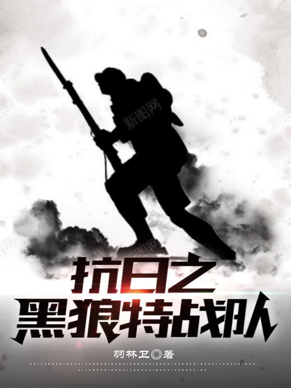 抗日之黑狼特战队电影在线看