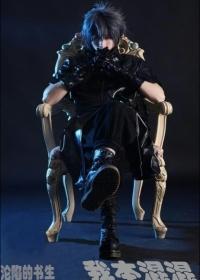 我本混混沦陷的书生