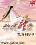 神武龙盘境界