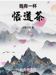 我有茶一壶