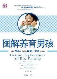 养育男孩最忌讳的方式