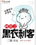 网游之黑衣刺客二谦