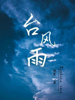 台风雨的具体特征是什么?