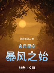 玄月星空,暴风之始