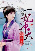 强娶:一妃冲天