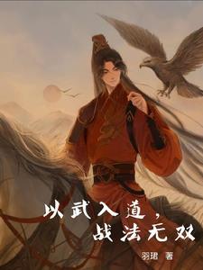 以武入道,战法无双