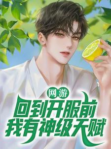 网游:回到开服前我有神级天赋