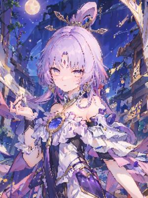 星穹铁道,被符玄千里追夫!