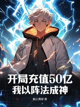 开局充值50亿,我以阵法成神