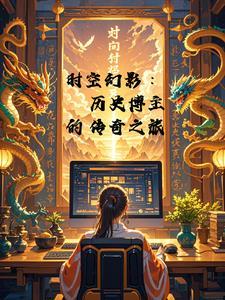 时空幻影,历史博主的传奇之旅