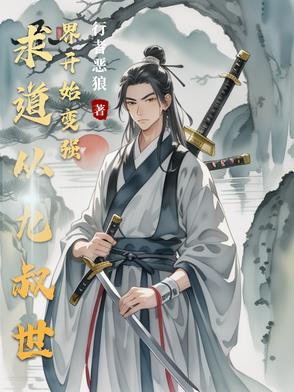 求道:从九叔世界开始变强