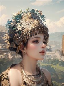 后悔:没想到回来后却是被丧尸追