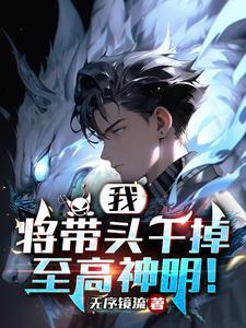 我,将带头干掉至高神明!