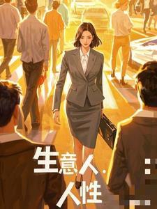 生意人:人性