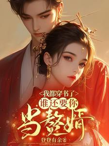 我都穿书了,谁还要你当赘婿