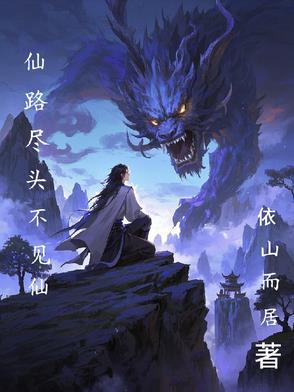 仙路尽头不见仙