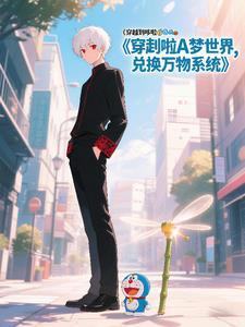 穿越哆啦A梦世界,兑换万物系统