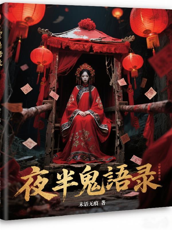 夜半鬼语录