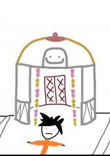 精神攻击屋(H、肉)